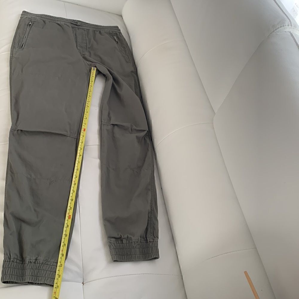 Polo Ralph Lauren Cotton Joggers Pants Boys Size XL/ 18-20 - Picture 6 of 14
